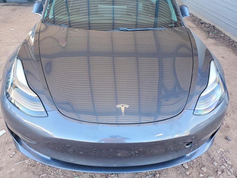 Photo 11 from auction – 2020 TESLA MODEL 3 with VIN 5YJ3E1EC2LF736189