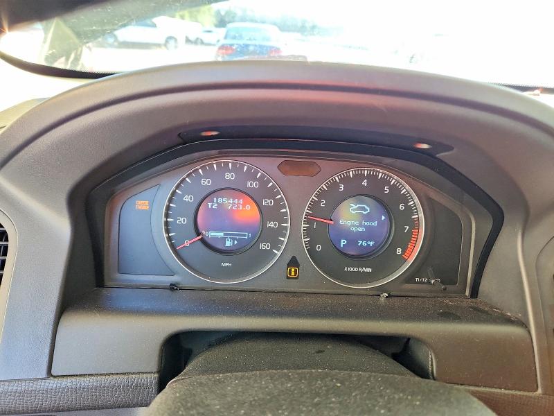 Снимка 9 от търг – 2010 VOLVO XC60 с VIN YV4982DL9A2125193