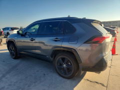Photo 2 from auction – 2019 TOYOTA RAV4 with VIN JTMEWRFV3KD521463