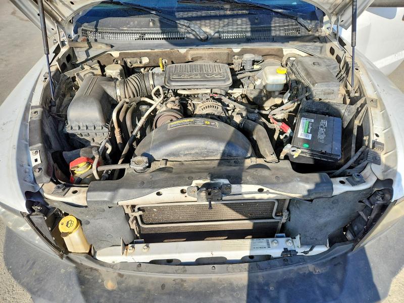 Zdjęcie 11 z aukcji – 2008 DODGE DAKOTA z VIN 1D7HE38K88S569969