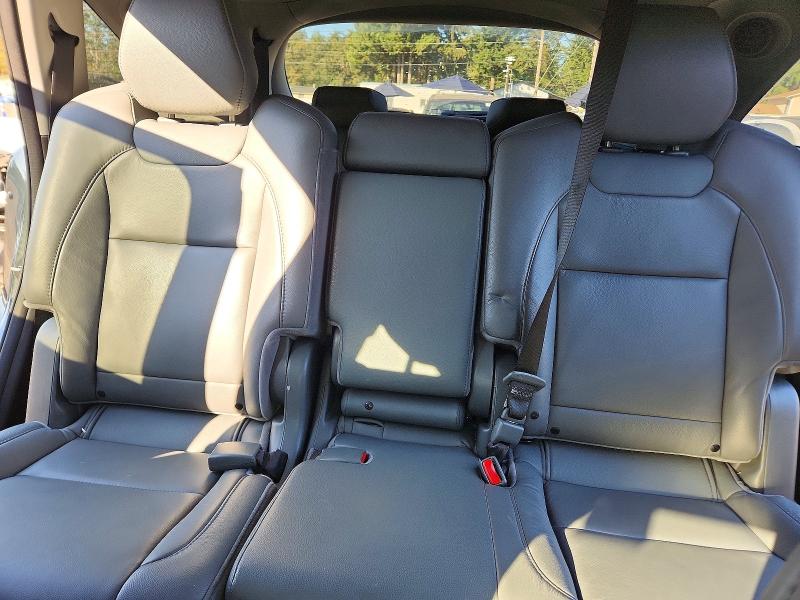 Zdjęcie 10 z aukcji – 2015 ACURA MDX z VIN 5FRYD4H43FB018619