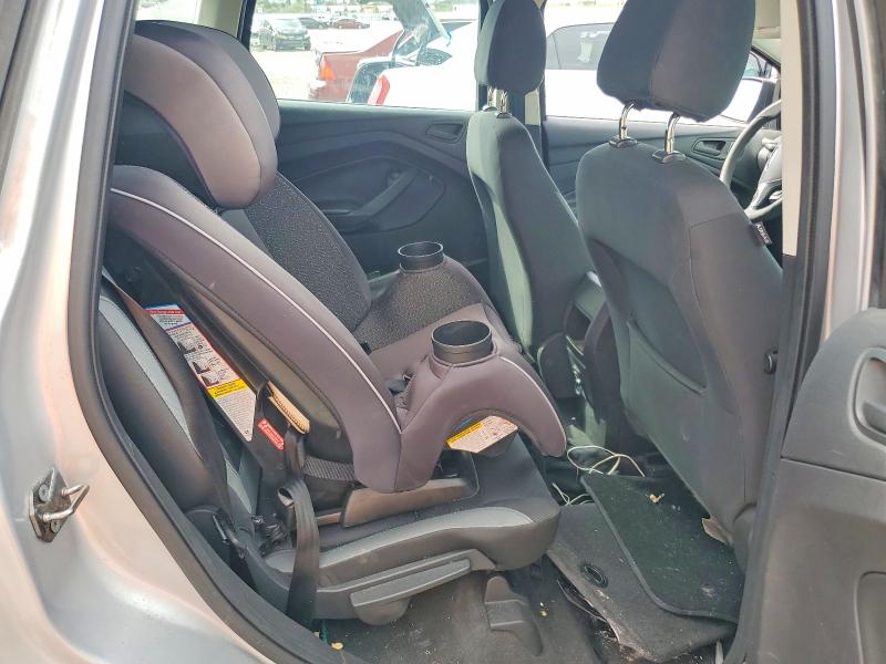 Photo 10 from auction – 2014 FORD ESCAPE with VIN 1FMCU0F76EUA22392