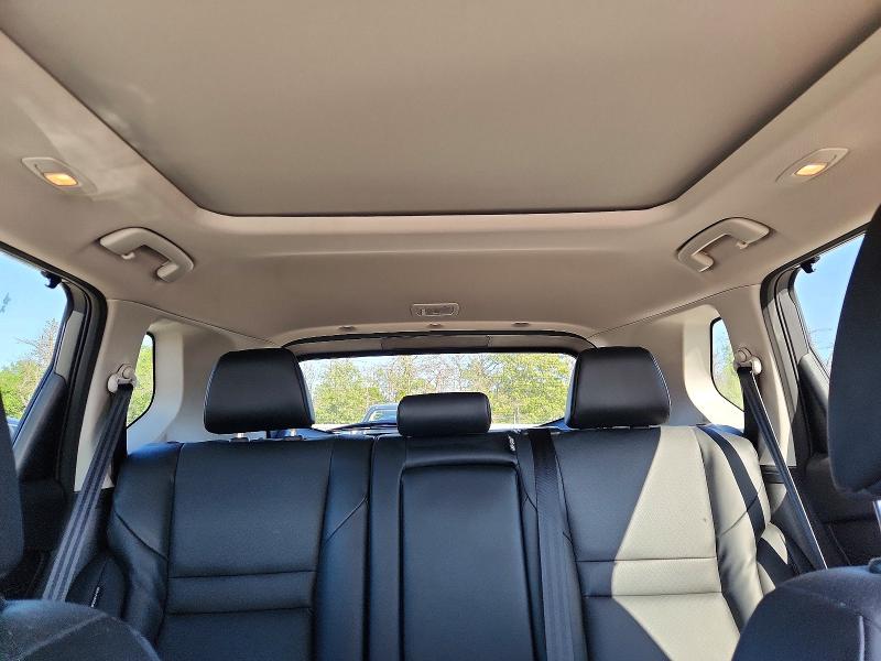 Photo 10 from auction – 2026 NISSAN ROGUE with VIN 5N1BT3BBXTC730027
