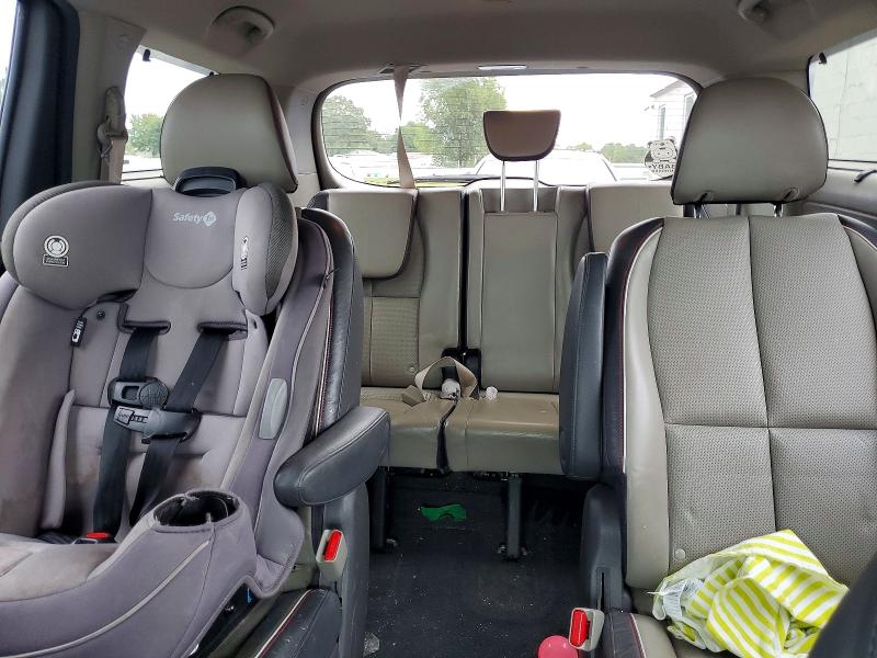 Zdjęcie 10 z aukcji – 2018 KIA SEDONA z VIN KNDMC5C11J6350066