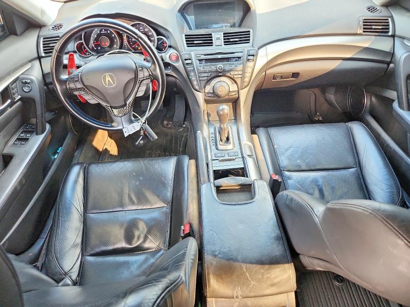 Photo 8 from auction – 2012 ACURA TL with VIN 19UUA8F56CA021046