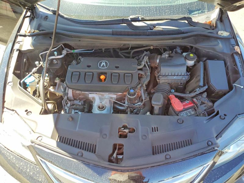 Zdjęcie 11 z aukcji – 2015 ACURA ILX z VIN 19VDE1F7XFE010539