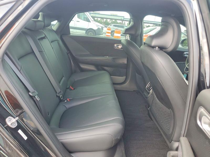 Снимка 10 от търг – 2023 HYUNDAI IONIQ 6 с VIN KMHM34AAXPA048855