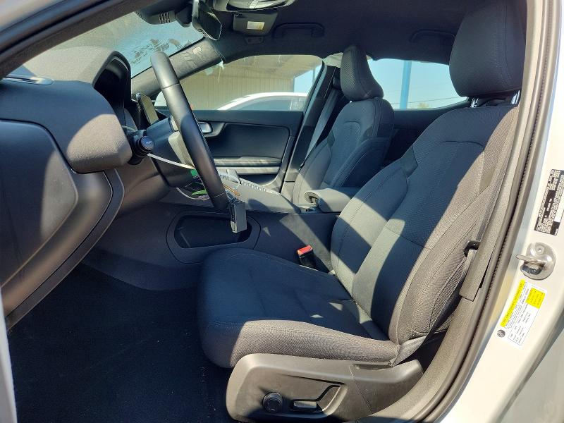 Photo 7 from auction – 2023 POLESTAR 2 with VIN YSMEG3KAXPL143009