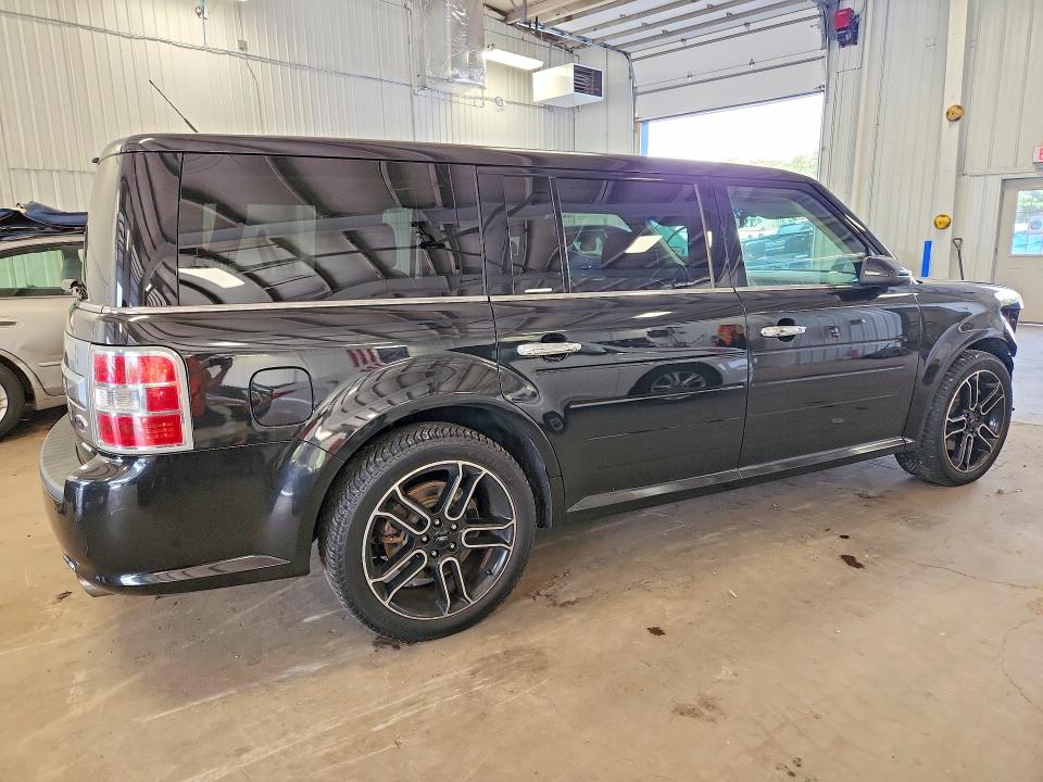 Снимка 3 от търг – 2014 FORD FLEX с VIN 2FMHK6DT4EBD41620