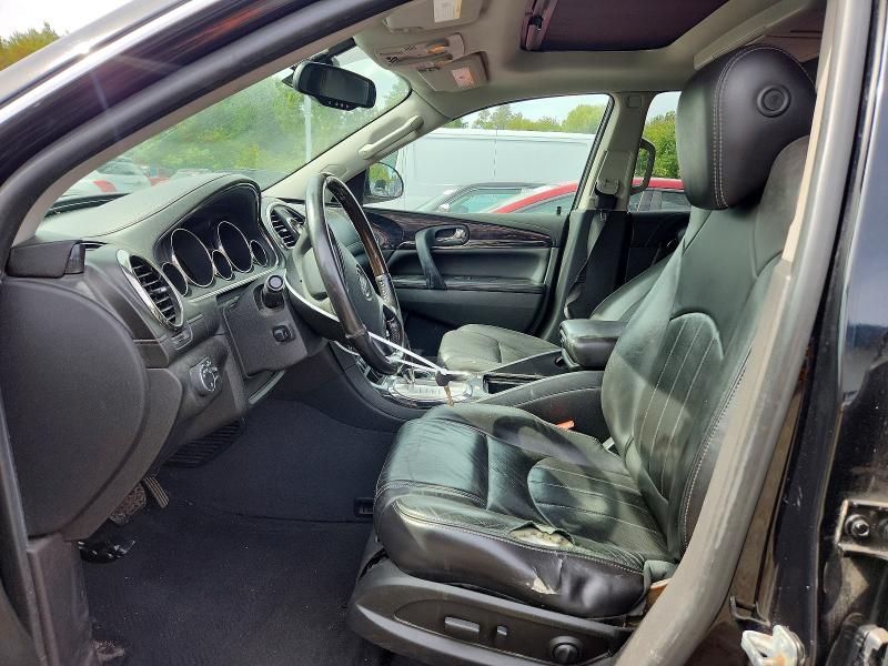 Фото 7 с аукциона – 2017 BUICK ENCLAVE с VIN 5GAKVCKD2HJ119641