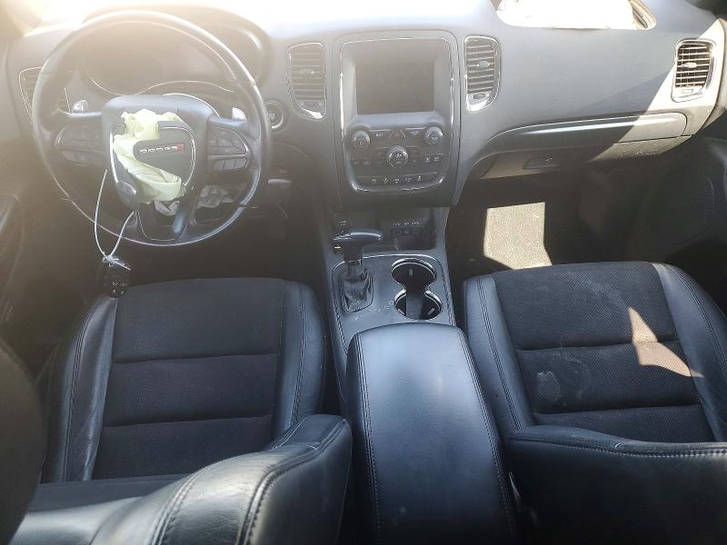 Photo 8 from auction – 2019 DODGE DURANGO with VIN 1C4RDJDG5KC755834