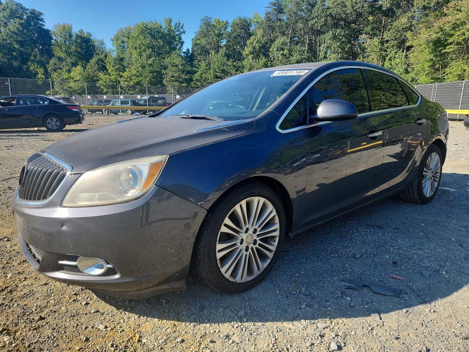 2013 BUICK VERANO - Търг №68601746