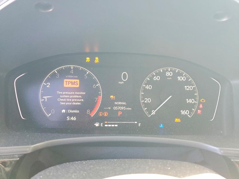 Снимка 9 от търг – 2024 HONDA CIVIC с VIN 2HGFE2F51RH521457