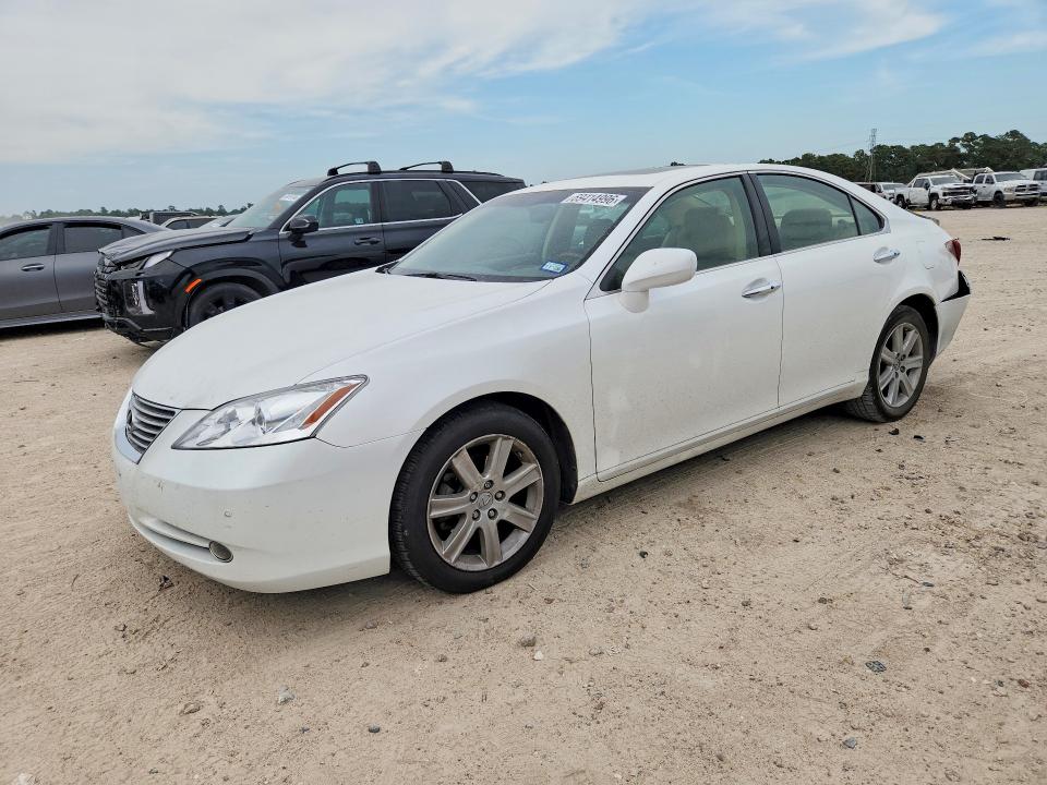 2008 LEXUS ES - Търг №69414996