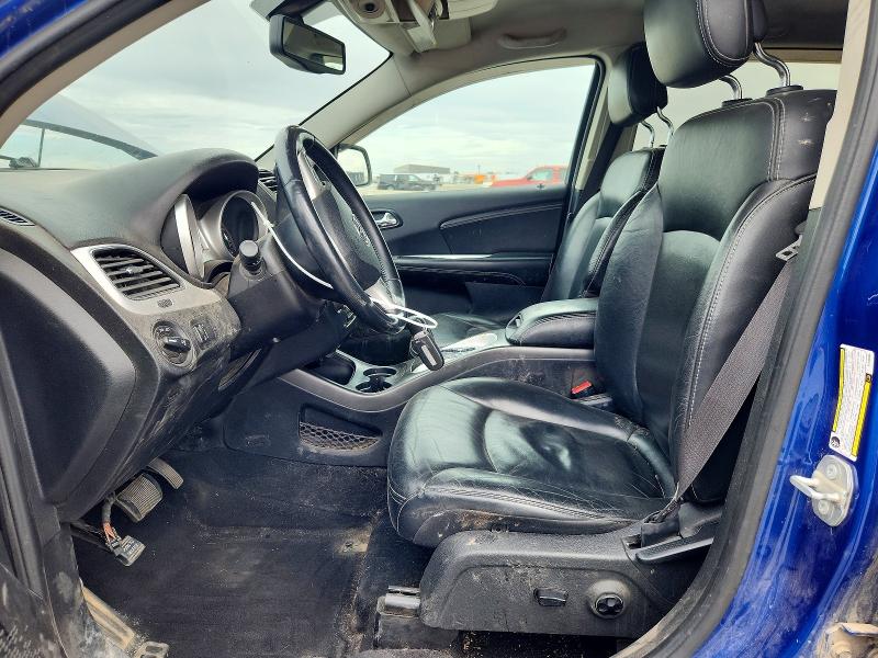 Фото 7 с аукциона – 2015 DODGE JOURNEY с VIN 3C4PDDFG8FT732385
