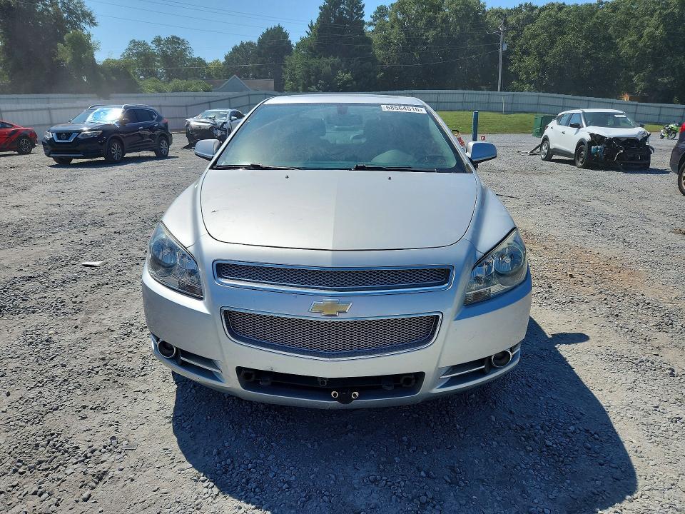 Снимка 5 от търг – 2012 CHEVROLET MALIBU с VIN 1G1ZE5E01CF245351