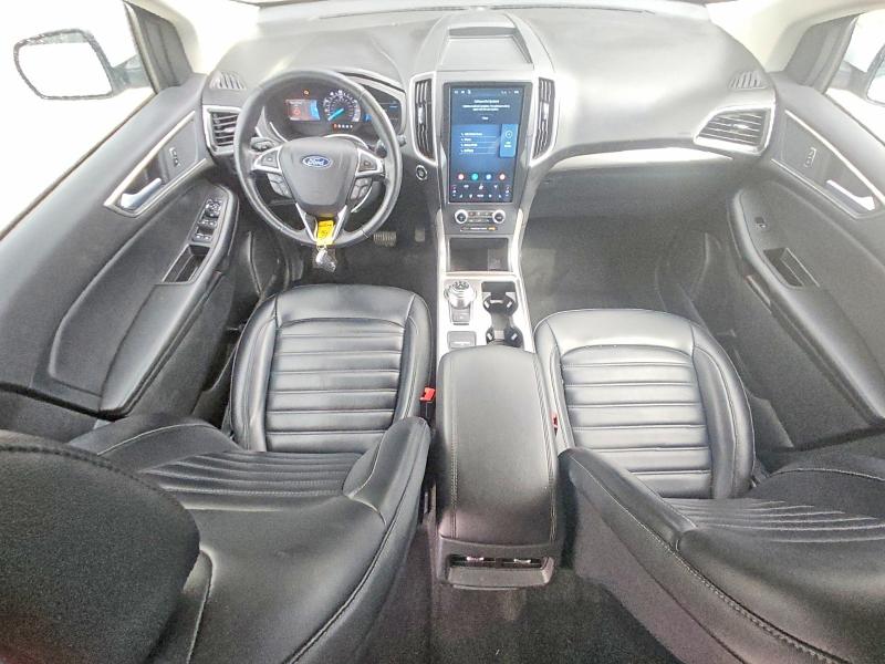 Photo 8 from auction – 2024 FORD EDGE with VIN 2FMPK4J93RBA89602