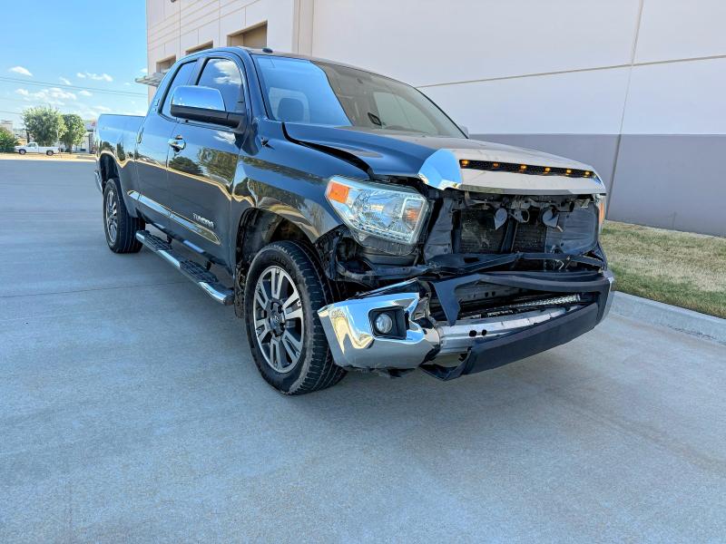 2014 TOYOTA TUNDRA - Търг №67917806