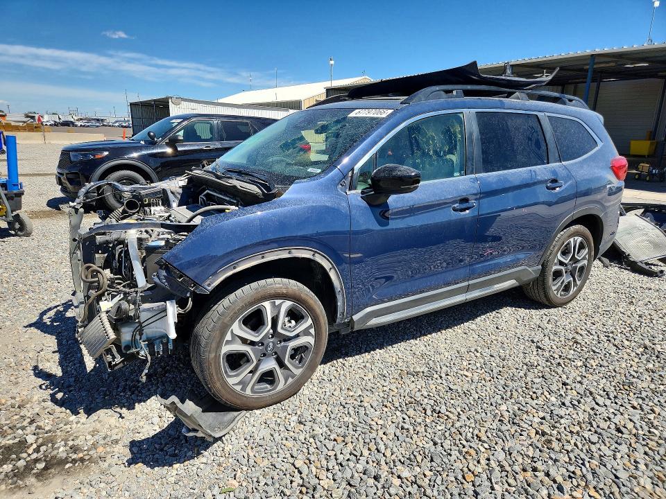 2024 SUBARU ASCENT - Търг №67797066