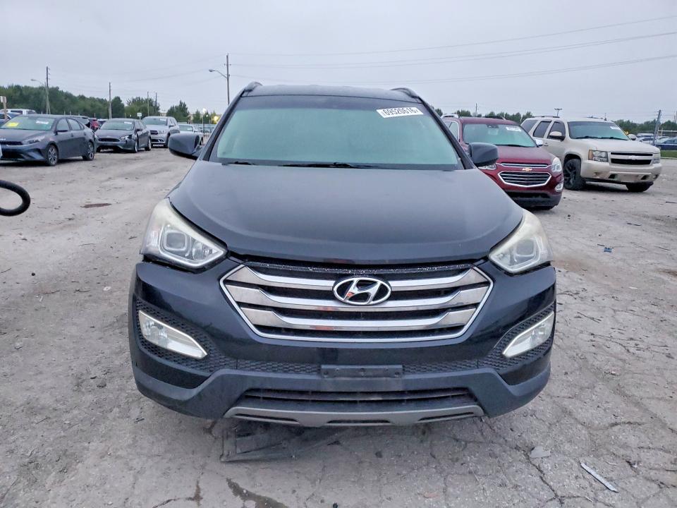 Снимка 5 от търг – 2015 HYUNDAI SANTA FE SPORT с VIN 5XYZUDLB8FG268538