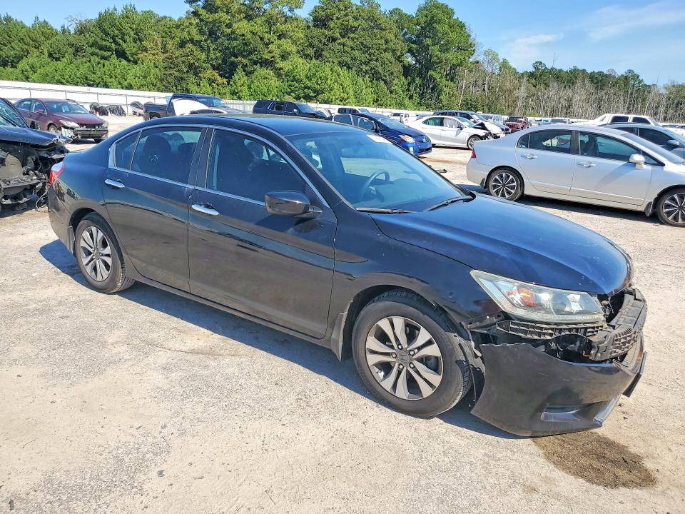Foto 4 de la subasta – 2013 HONDA ACCORD con VIN 1HGCR2F30DA039477