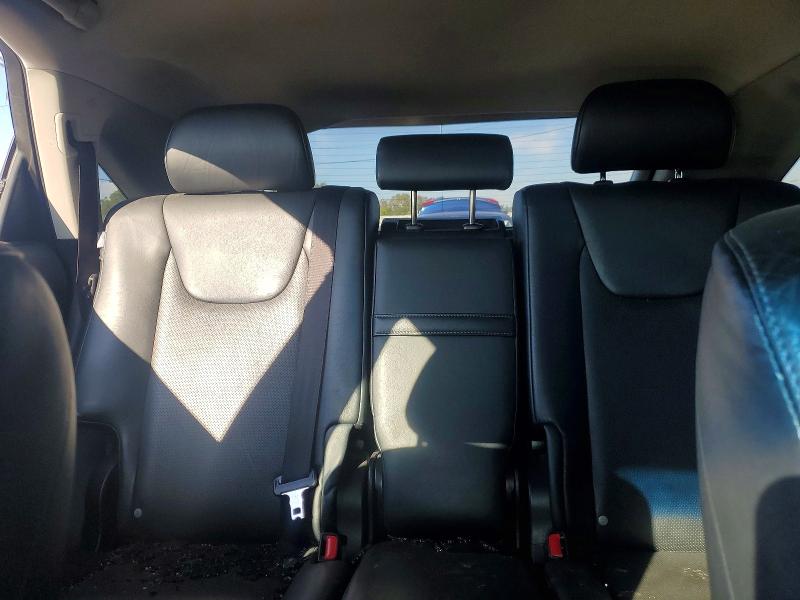 Photo 10 from auction – 2013 LEXUS RX with VIN JTJBC1BA4D2064142