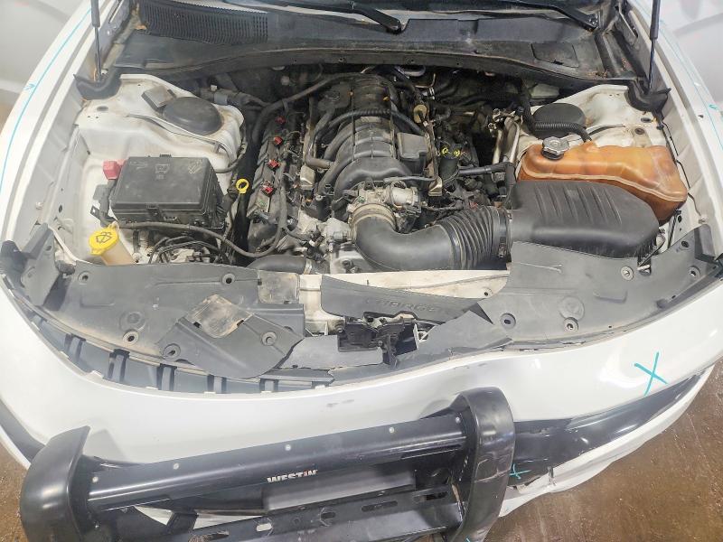 Photo 11 from auction – 2019 DODGE CHARGER with VIN 2C3CDXKT0KH514838