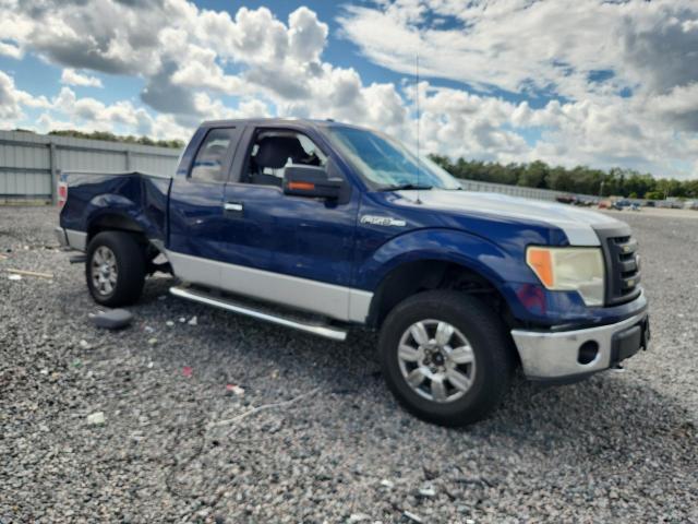 Снимка 4 от търг – 2012 FORD F150 с VIN 1FTFX1EF9CFB54510