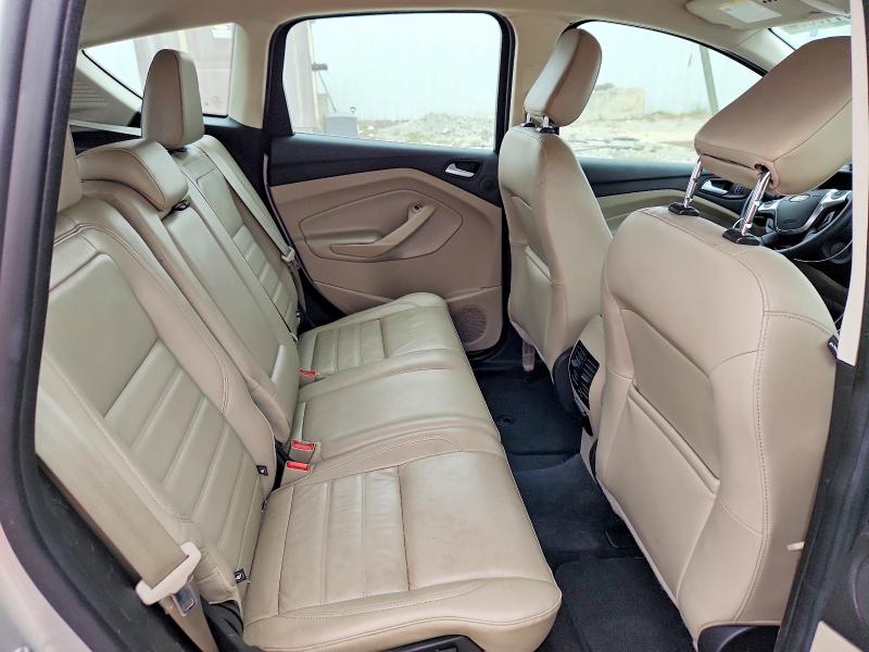 Zdjęcie 11 z aukcji – 2018 FORD C-MAX z VIN 1FADP5DU3JL102910