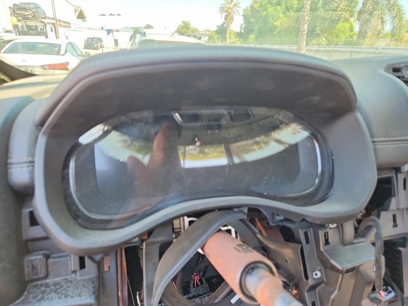 Photo 9 from auction – 2026 RAM 1500 with VIN 1C6SRFLP9TN311645