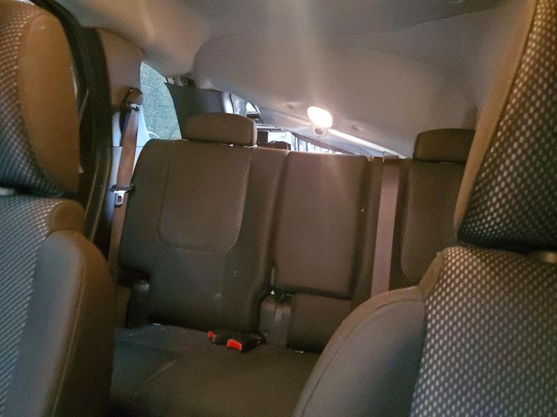 Photo 10 from auction – 2009 PONTIAC TORRENT with VIN 2CKDL43F096252201