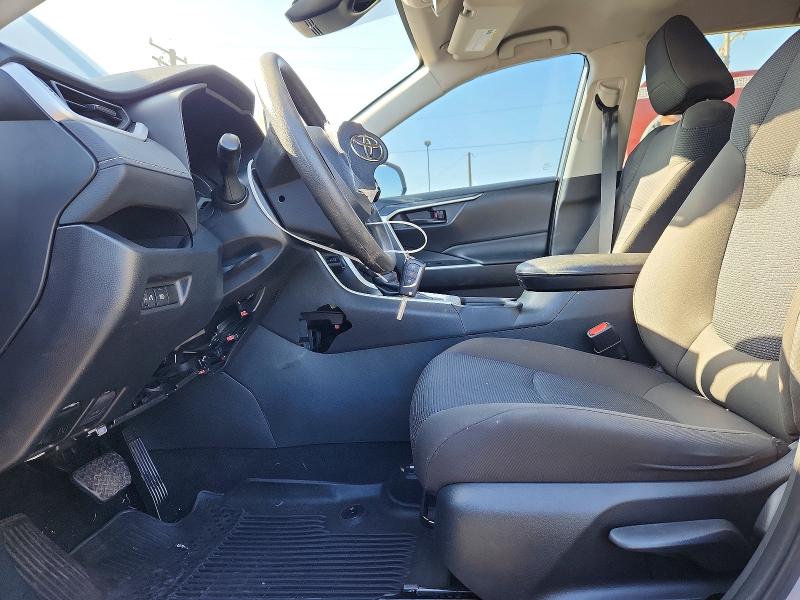 Photo 7 from auction – 2024 TOYOTA RAV4 with VIN 2T3H1RFV8RC256095