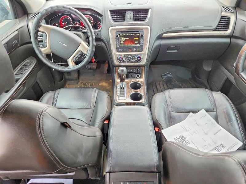 Снимка 8 от търг – 2016 GMC ACADIA с VIN 1GKKRTKD7GJ160076