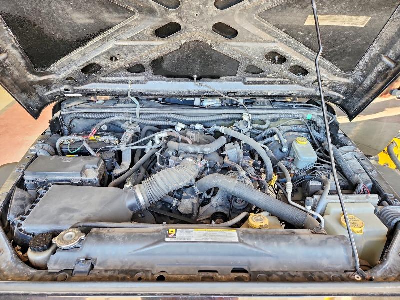 Снимка 11 от търг – 2008 JEEP WRANGLER с VIN 1J4FA24118L548910