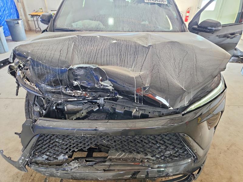 Снимка 12 от търг – 2026 BUICK ENCLAVE с VIN 5GAEVBKS7TJ184239