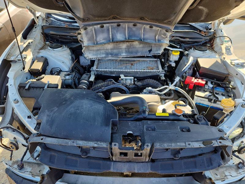 Photo 12 from auction – 2020 SUBARU ASCENT with VIN 4S4WMAPD9L3462066
