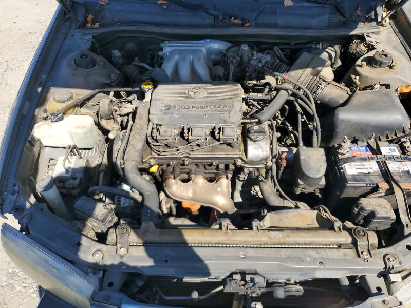 Photo 11 from auction – 2000 TOYOTA CAMRY with VIN JT2BF28K1Y0244978