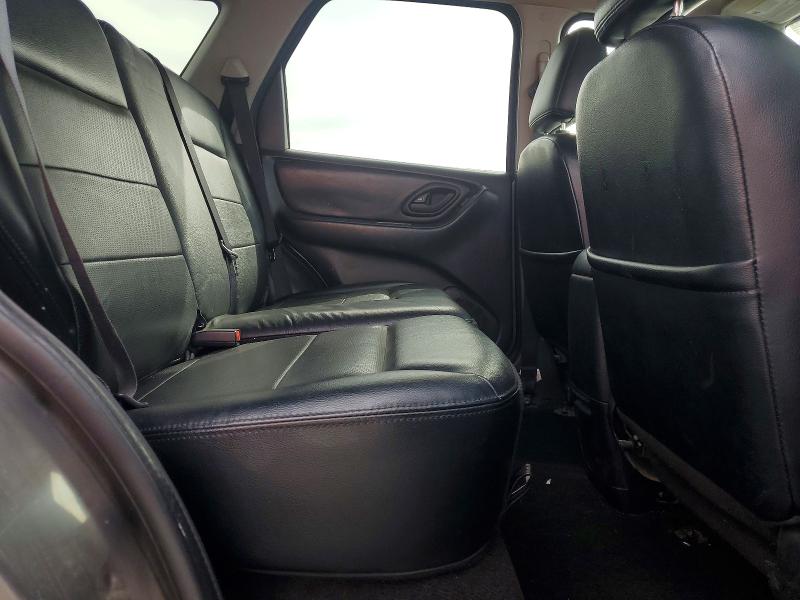 Снимка 11 от търг – 2006 FORD ESCAPE с VIN 1FMCU94166KA06404