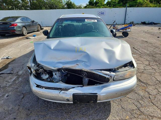Снимка 5 от търг – 2003 BUICK CENTURY с VIN 2G4WS52J531269154