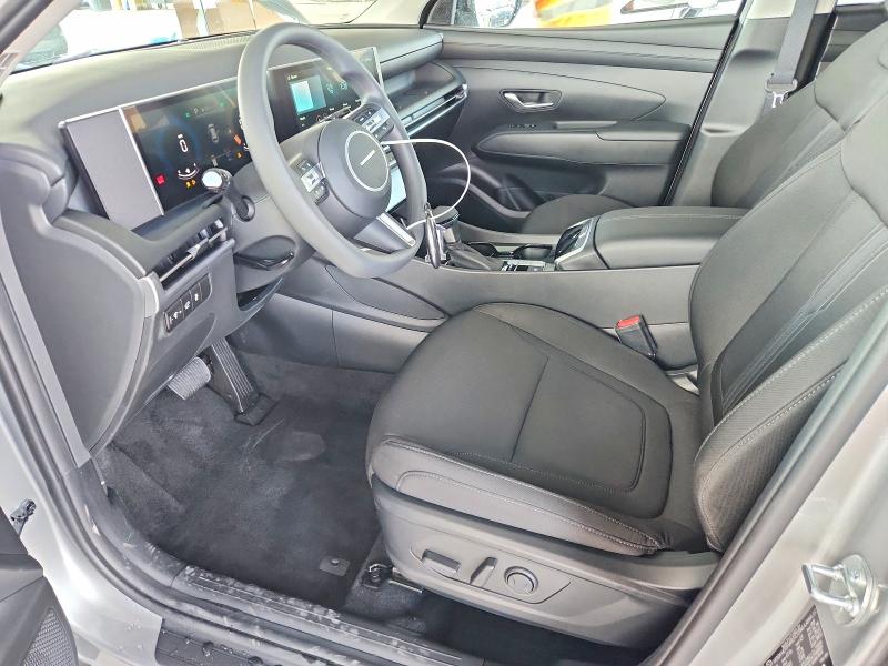 Photo 7 from auction – 2026 HYUNDAI TUCSON with VIN 5NMJB3DE2TH782845