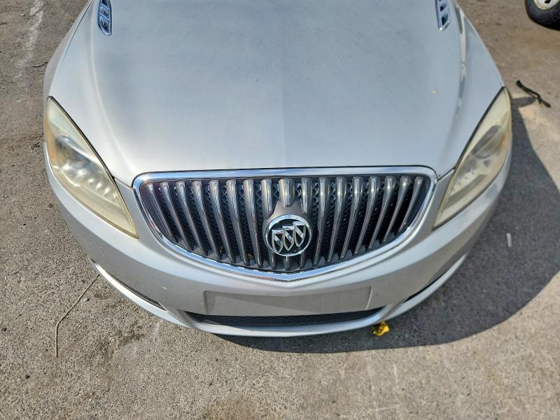 Photo 11 from auction – 2015 BUICK VERANO with VIN 1G4PP5SKXF4117734