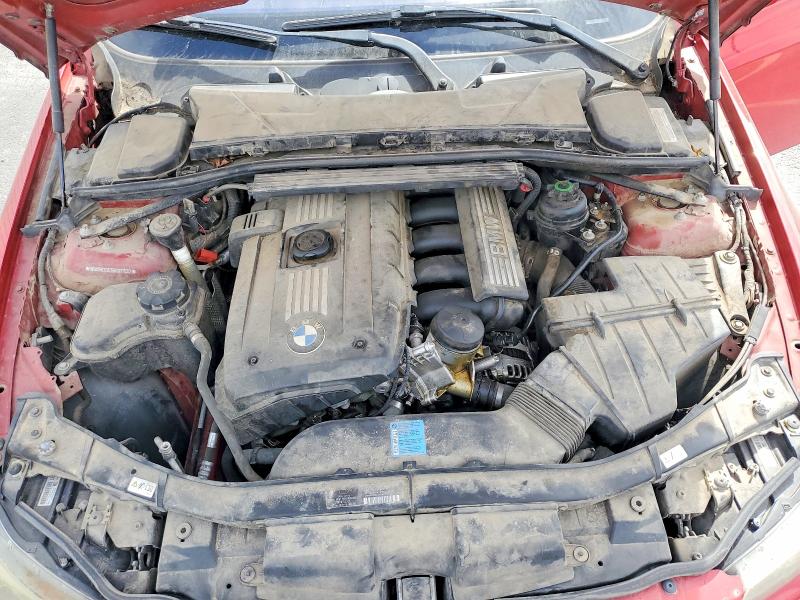 Photo 11 from auction – 2011 BMW 328 with VIN WBAPK7C53BA817532