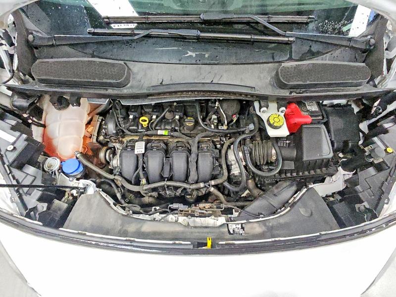 Photo 11 from auction – 2022 FORD TRANSIT CONNECT with VIN NM0LS7S26N1508356