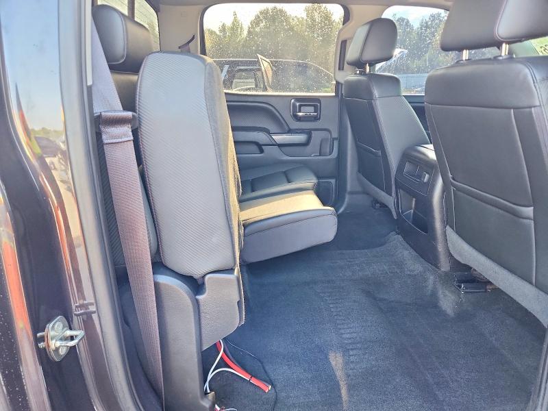Снимка 10 от търг – 2016 GMC SIERRA с VIN 3GTU2NEC7GG199534