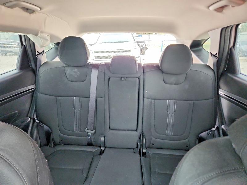Снимка 10 от търг – 2023 HYUNDAI TUCSON с VIN 5NMJBCAEXPH271118