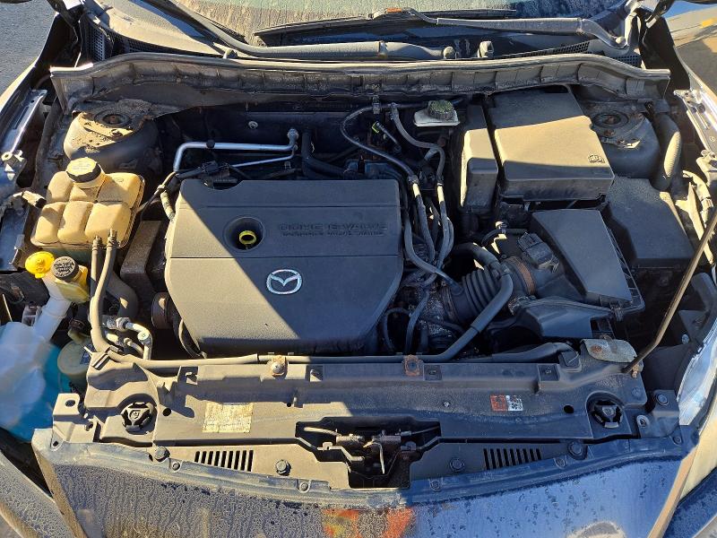 صورة رقم 11 من المزاد - 2012 MAZDA 3 مع VIN JM1BL1UF6C1637218