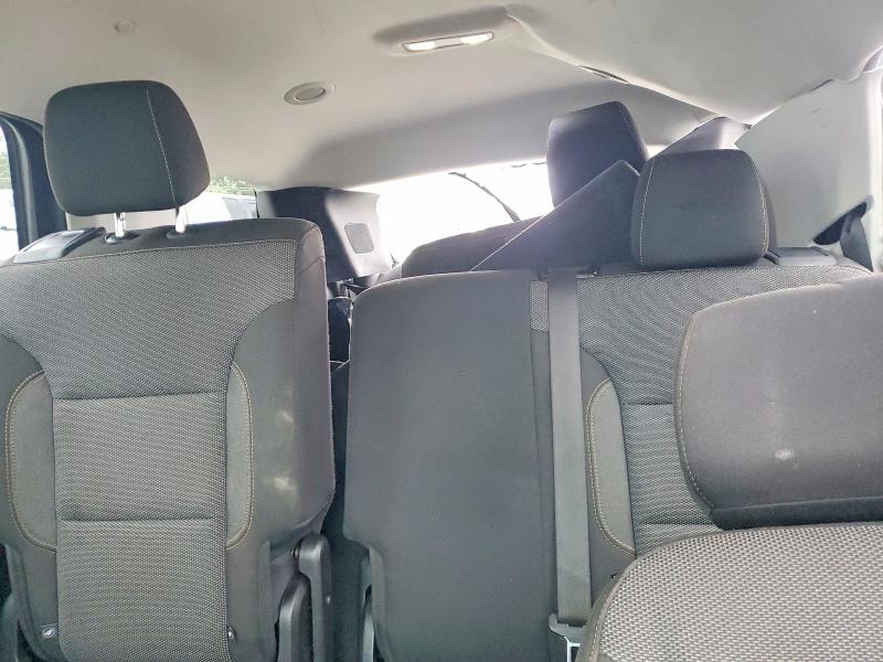Photo 10 from auction – 2021 CHEVROLET TRAVERSE with VIN 1GNERFKW2MJ110264