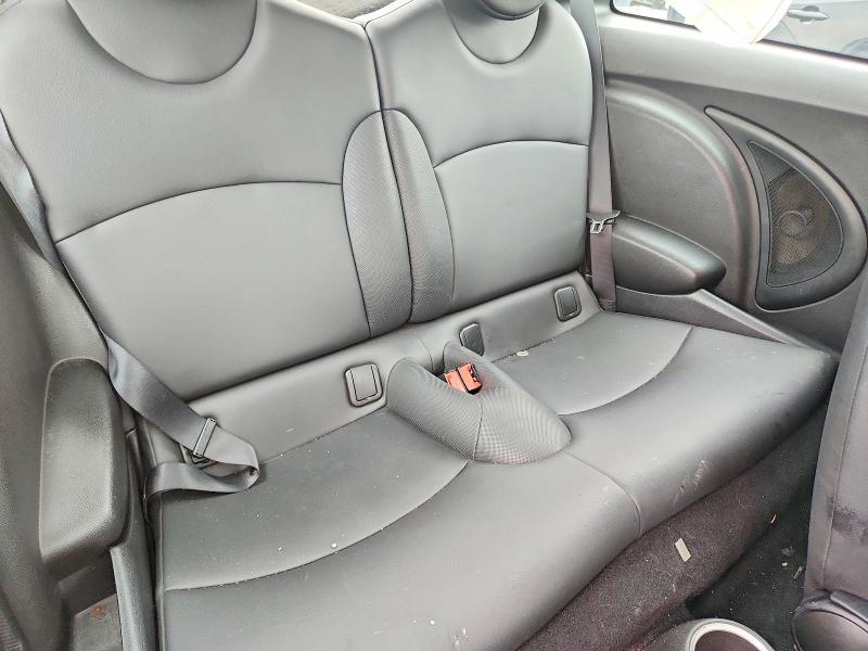Zdjęcie 10 z aukcji – 2013 MINI COOPER z VIN WMWSV3C58DT392410