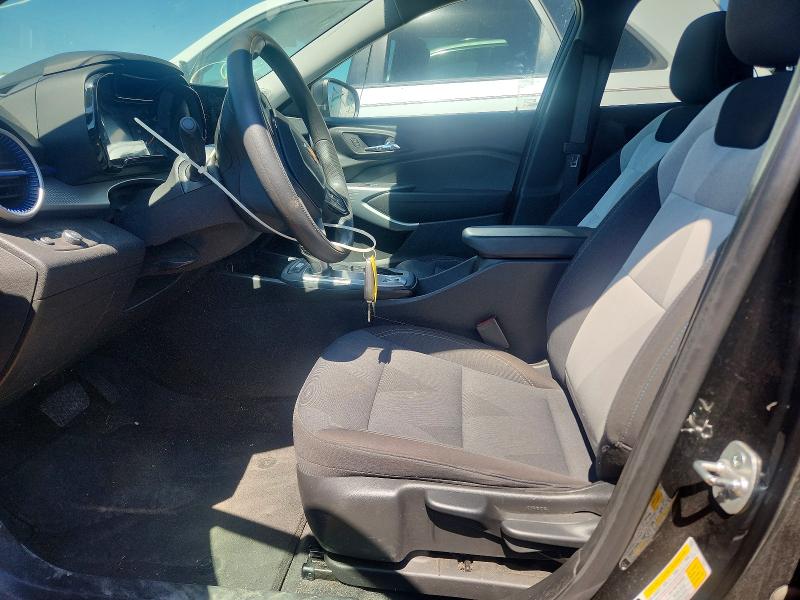 Снимка 7 от търг – 2024 CHEVROLET TRAX с VIN KL77LFE21RC244302