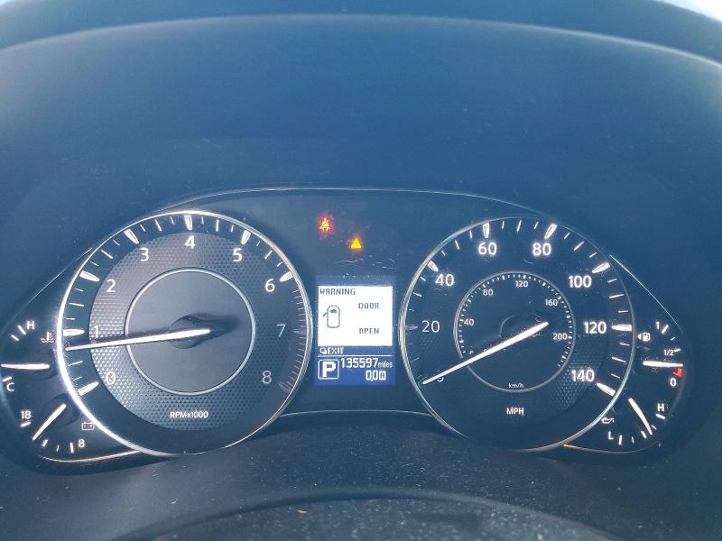 Снимка 9 от търг – 2017 NISSAN ARMADA с VIN JN8AY2ND3H9003796